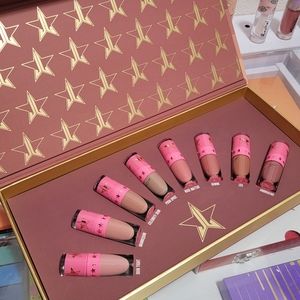 Jeffree Star Mini Nudes Bundle